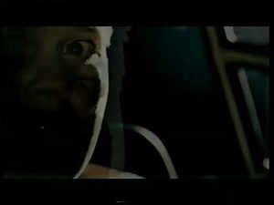 Warner Bros Movie World ad (2002)