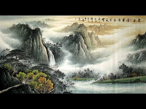 Guqin- Traditional Chinese Music