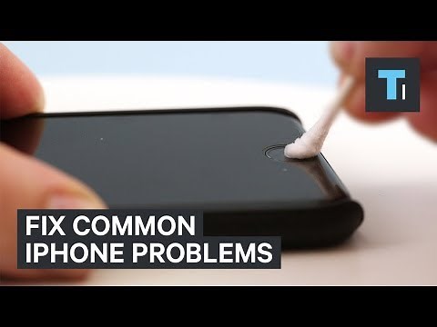 8 easy ways to fix common iPhone problems