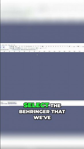 How to Test Sound Equipment and Use Audacity Tutorial