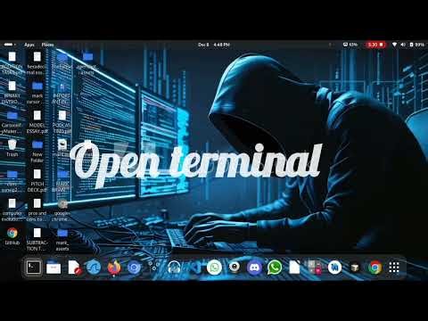 How to install chrome on Kali Linux and Ubuntu