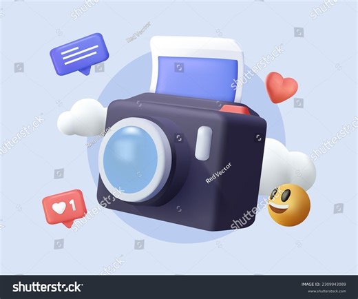 703.389 Camera Vector Design Royalty-Free Photos and Stock Images | Shutterstock