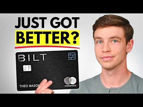 The Bilt Mastercard - Why It’s Better Than Ever