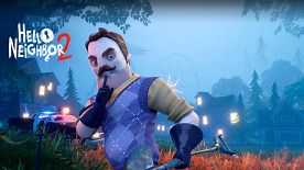 Hello Neighbor 2 | PC - Steam | Game Keys