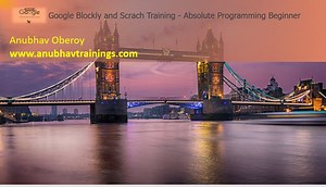 Google Blockly Training - Programming Beginner Course
