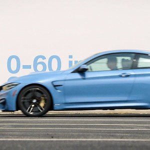 13K views · 397 reactions | Set launch control loose and let the BMW...