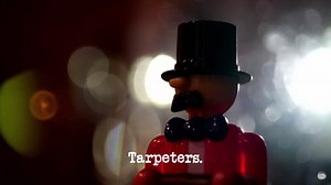 TaskMaster.Info - Taskmaster UK, Series 6, Episode 2: Tarpeters