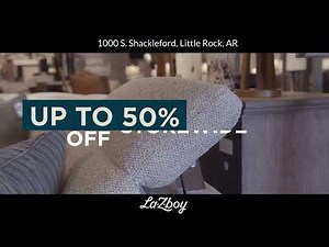 La-Z-Boy of Little Rock - Labor Day Sale