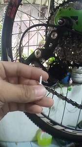 270K views · 1.5K reactions | DIY Bicycle Cable End Cap Installation . . #DIYBicycle #BikeMaintenance #BicycleTips #CableEndCap #BikeRepair #CyclingDIY #BicycleUpgrades #BikeFix #CyclingLife #BicycleMechanic #Reels #JayAngeloDeOcera | Gelo The Mekaniko | Facebook