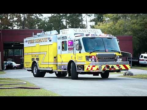 The Power of Allison’s 1000/2000 Series Transmissions