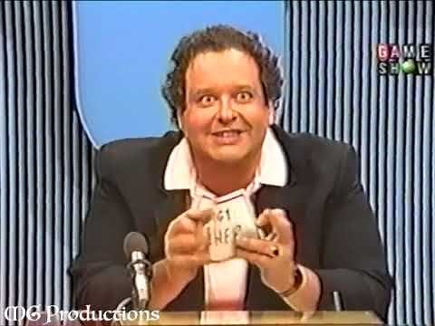 Match Game 90 (Episode 75) (October 26th, 1990)
