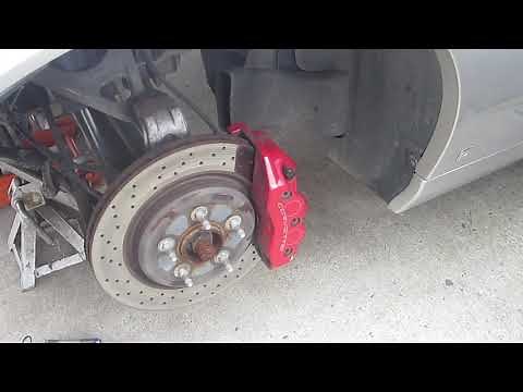 Corvette P0449 Code How To Fix