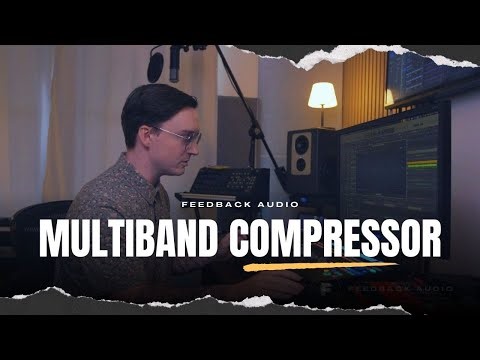 Multiband Compressor