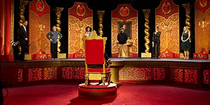 Taskmaster: Series 12, Episode 10 - Caring Uncle Minpict - British Comedy Guide