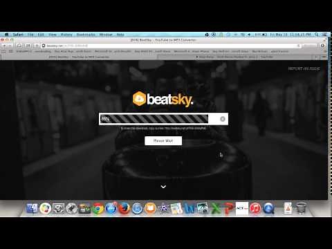 How to download free music (With Album Cover)