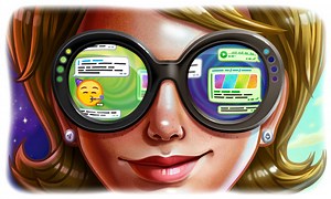 Animated Backgrounds