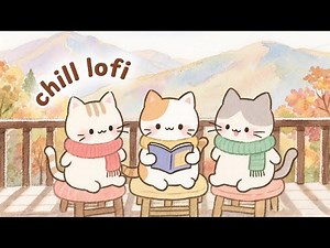 30 Minutes of Chill Music 💖 Study Music for Focus & Relaxation