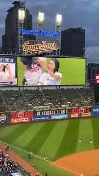 Flo from Progressive First Pitch