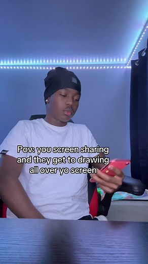 Facetime Screen Sharing Drawing Tutorial