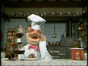 The Muppet Show-Sweedish Chef compilation 04