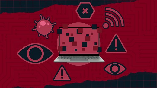 7 Signs You Have Malware and How to Get Rid of It
