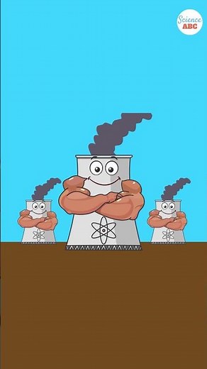 Nuclear Reactors Explained: How Graphite and Uranium Power the Future