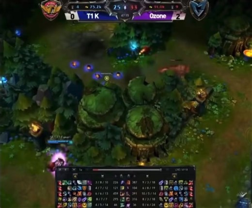 FAKER 2014 NHÂY THÌ THÔI RỒI #khoangkhaclmht #faker #lmht #hello2026🔥🔥🔥 #xuhuongtiktok2026