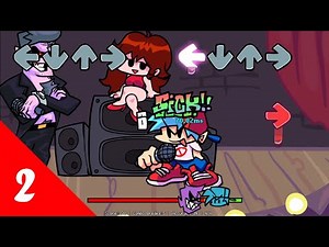 Friday Night Funkin Bot with Python: Part 2 - Hold Notes