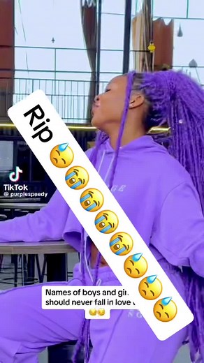 Purple Speedy: Exploring the Life and Legacy of a TikTok Sensation