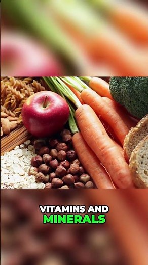 Unveiling the Truth About Carbohydrates: Complex vs. Refined Carbs