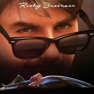 Various - Risky Business - Soundtrack