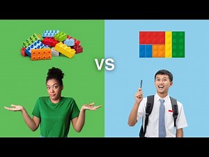 Best study techniques: Concrete examples