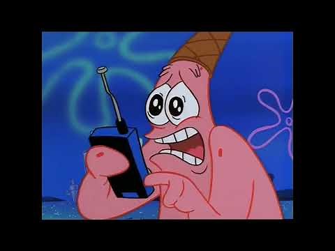 SpongeBob SquarePants: Hall Monitor (5)