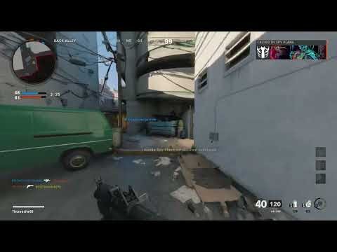 Call of duty cold war random multiplayer gameplay [No commentary gameplay]