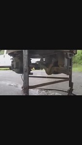 3K views · 12 reactions | Ever seen a washing machine from the 1900s? This antique beauty shows how laundry was done over a century ago!  #AntiqueAppliances #VintageWashingMachine #HistoryUnplugged #ThrowbackTech | Waqas Waqas | Facebook