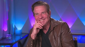 30K views · 131 reactions | Dennis Quaid chats with ET about his most memorable movie roles, including his latest as Ronald Reagan in ‘Reagan,’ out now. | Entertainment Tonight | Facebook