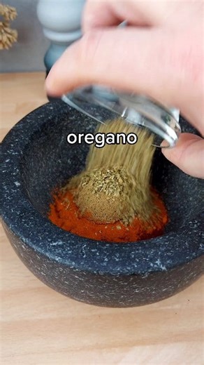 Turn up the heat with homemade Peri Peri spice mix! Forget store-bought packets - this blend has no additives! It's bold, smoky, and packed with flavour 🌶️ In this video, we’re whipping up the mix AND using it on crispy potato wedges… once you try it, you’ll never go back!😋 👇 SAVE THIS RECIPE 👇 Try it on chicken, potato wedges, fries, corn on the cob, salads, prawns, or even pizza for a fiery twist! 👉 Love spice mixes? You’ll love our ebook DUO - Cooking with Spice Mixes Ultimate Spice Mix 