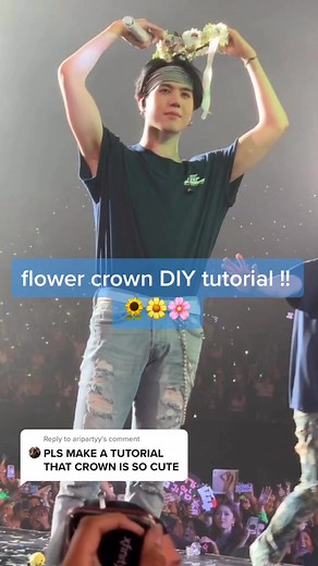 Reply to @aripartyy i finally made another one so here’s a quick DIY!!!! ☺️🌟 #fyp #foryou #DIY #greenscreen #got7 #yugyeom #kpop #kpopconcert