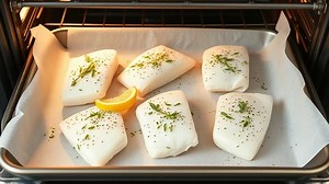 how to cook frozen cod fillets in the oven? - Test Food Kitchen