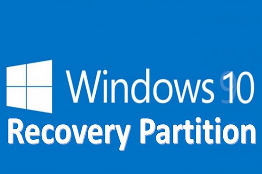 Accidentally Deleted Recovery Partition? 3 Solutions Are Here! - MiniTool Partition Wizard