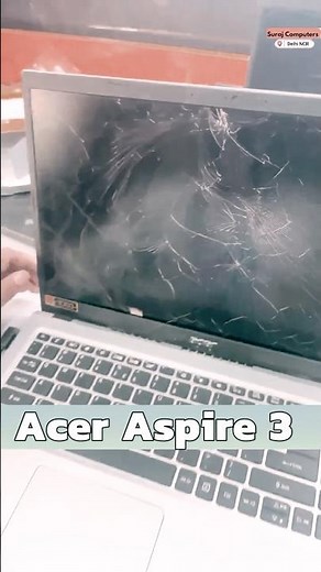 How to Fix a Broken Screen on Acer Aspire 5 | Step-by-Step Guide