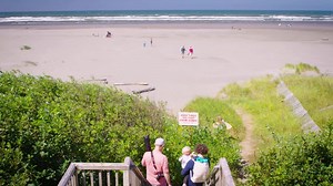33K views · 45 reactions | What everybody ought to know about Spring Break at Seabrook. | Seabrook Washington | Facebook