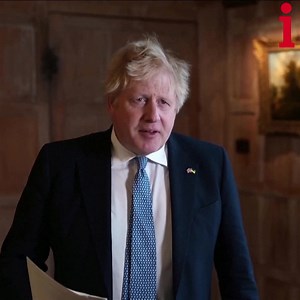 📽️ WATCH: Boris Johnson said 'I fell short when it came to observe the very rules which the government I lead had introduced to protect the public' The Prime Minister gave the statement after it was confirmed he will be fined by police. | The i paper