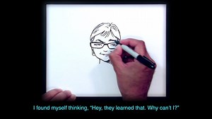 3.1K views · 36 reactions | Have you ever wanted to get more involved with ALA but didn't know where to start? Well, meet Gina Persichini. Here's her member journey. | American Library Association | Facebook