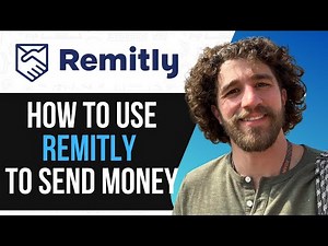 💸 How to Use Remitly to Send Money – Beginner Transfer Tutorial