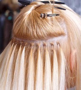 How to Fit Micro-Ring Extensions at Home | Cliphair UK