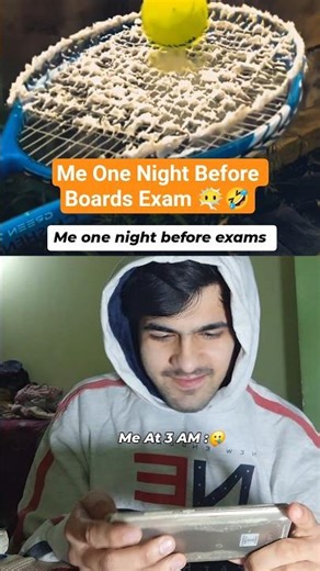 Boards Exam Success Tips 🔥(100% Real)