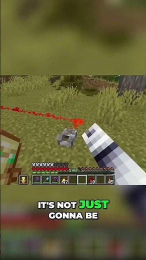 How to Build a Blaze Turret for Ultimate Defense in Minecraft