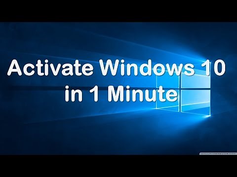 Windows 10 Pro activate free 32/64 Bit 2020