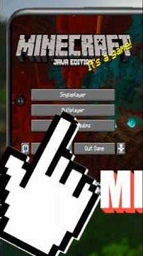 What Happens When Minecraft’s Java UI Takes Over Your Desktop?
